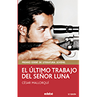 El último trabajo del señor Luna (PERISCOPIO nº 34)